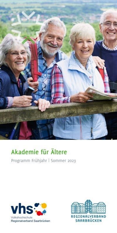 akademie für ältere heidelberg programm